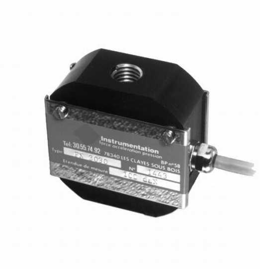 TE Connectivity - TE Connectivity FN3030(Load Cell Tension and Compression